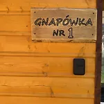 Апартаменты Gnapowka Завоя