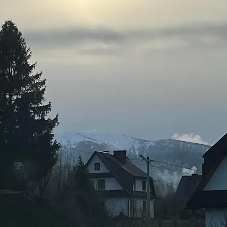 Gnapowka Zawoja