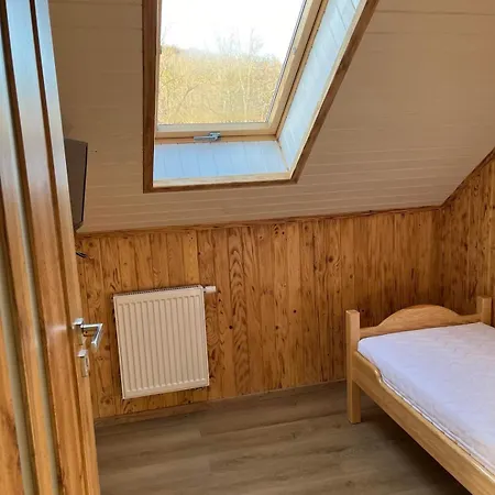 Lägenhet Gnapowka Zawoja