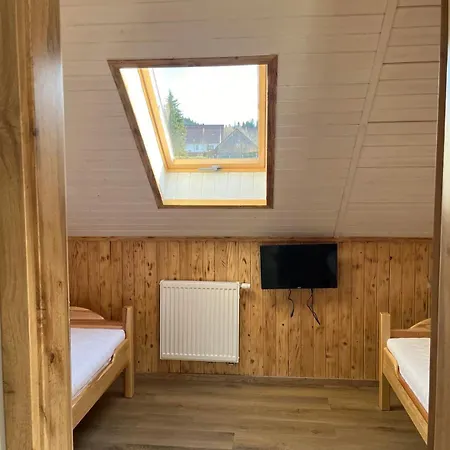 Apartment Gnapowka