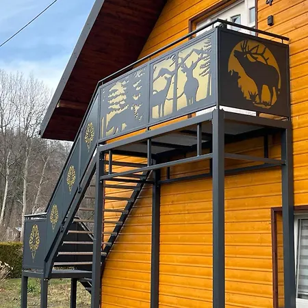 Gnapowka アパート