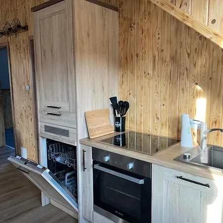 Gnapowka Apartment