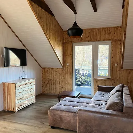 Gnapowka アパート *