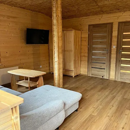 Gnapowka アパート *