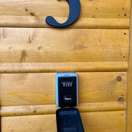 Lägenhet Gnapowka Zawoja