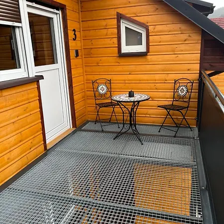 アパート Gnapowka *