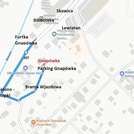 Gnapowka * Zawoja