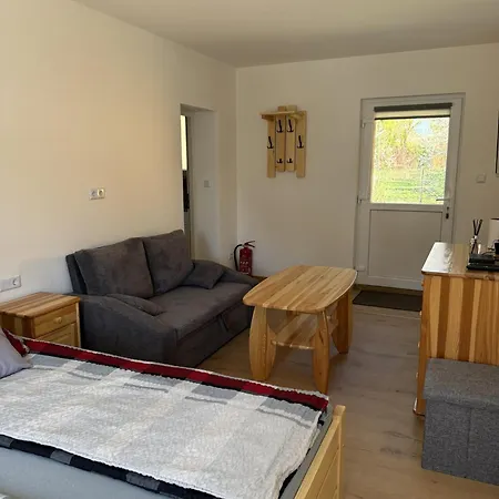 Gnapowka Apartment