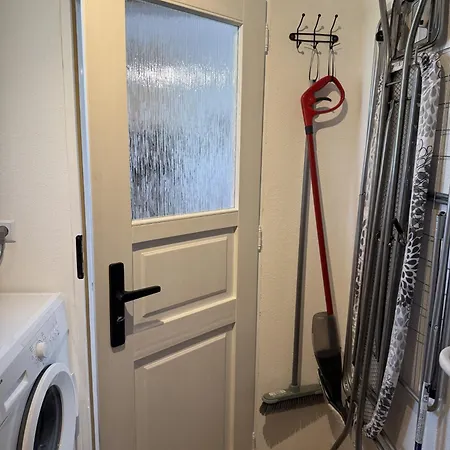 アパート Gnapowka