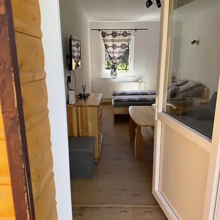 Apartment Gnapowka