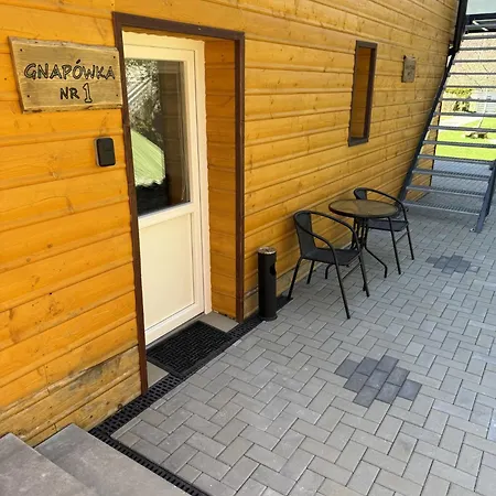Gnapowka Zawoja