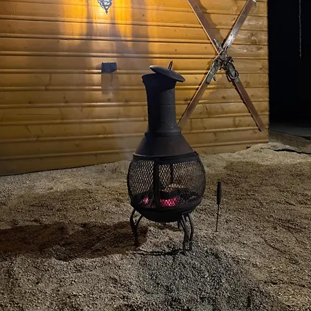 アパート Gnapowka