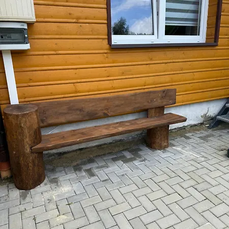 Gnapowka アパート *