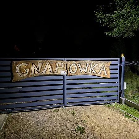 Lägenhet Gnapowka *