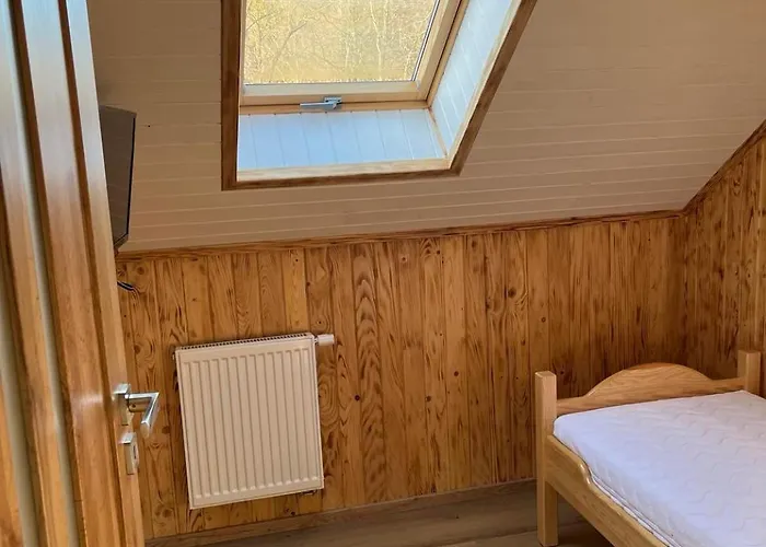 Apartamento Gnapówka Zawoja