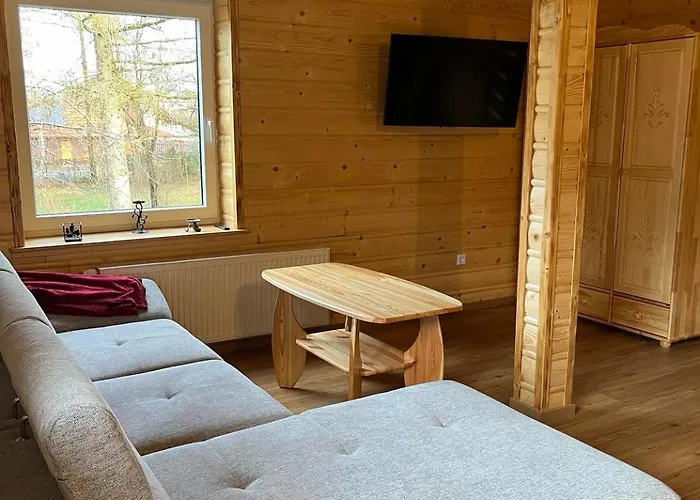 Gnapówka Apartamento *