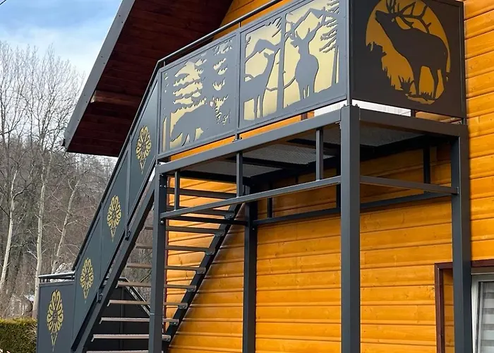 Gnapówka Apartamento