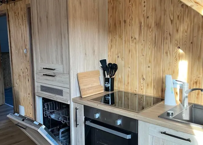 Gnapowka Appartamento