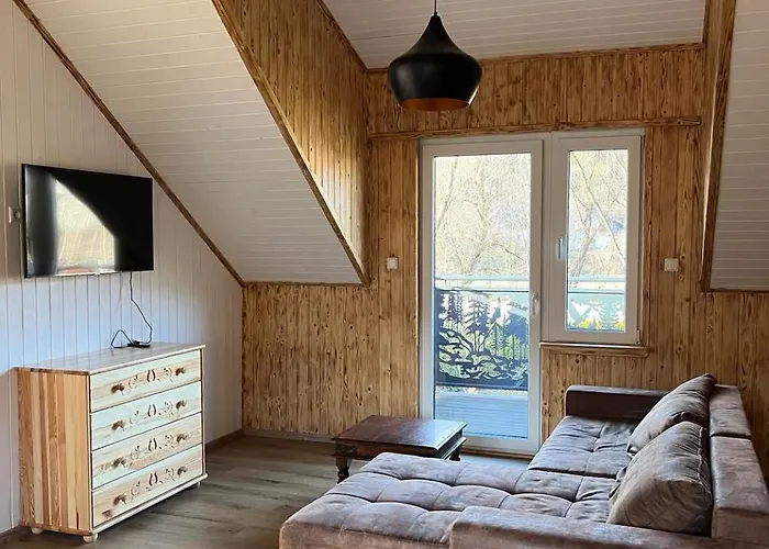 Gnapówka Apartamento *