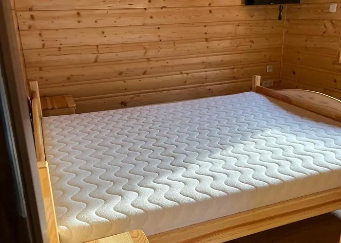 Gnapówka Apartamento Zawoja