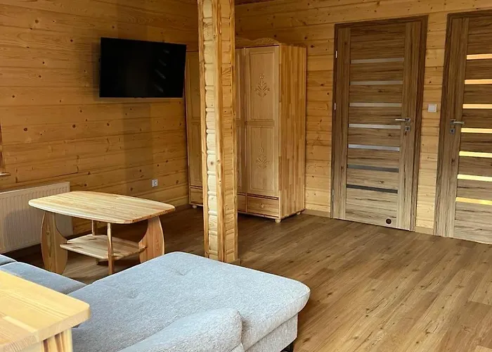 Gnapówka Apartamento *