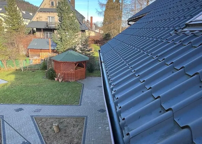 Gnapówka Apartamento Zawoja