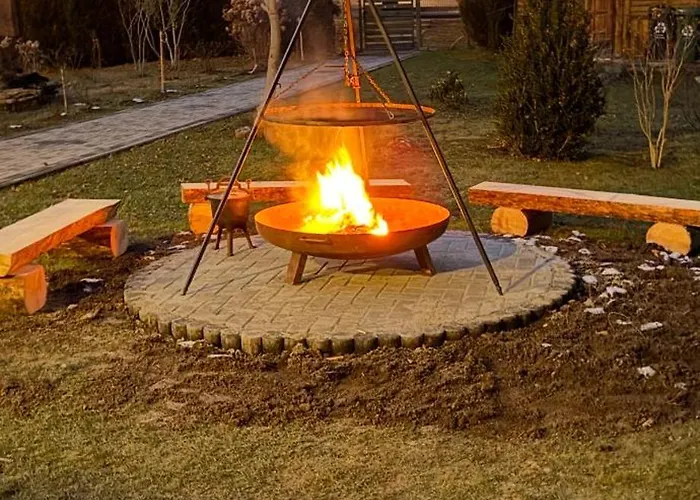 Gnapówka Apartamento *