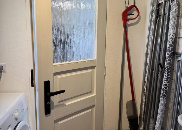 Appartamento Gnapowka