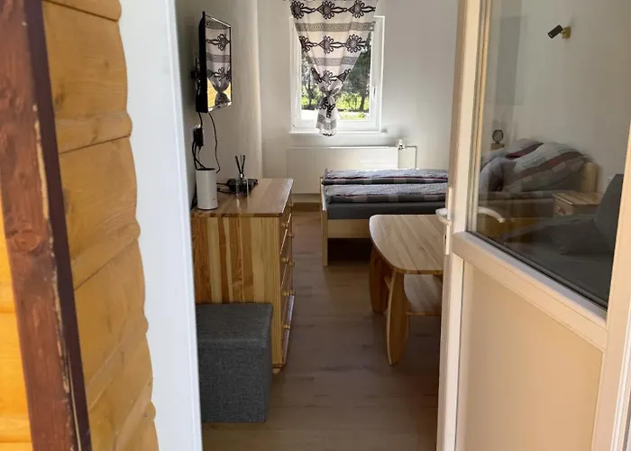 Apartamento Gnapówka