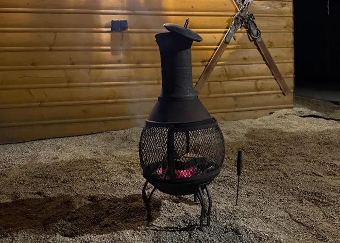 Apartamento Gnapówka