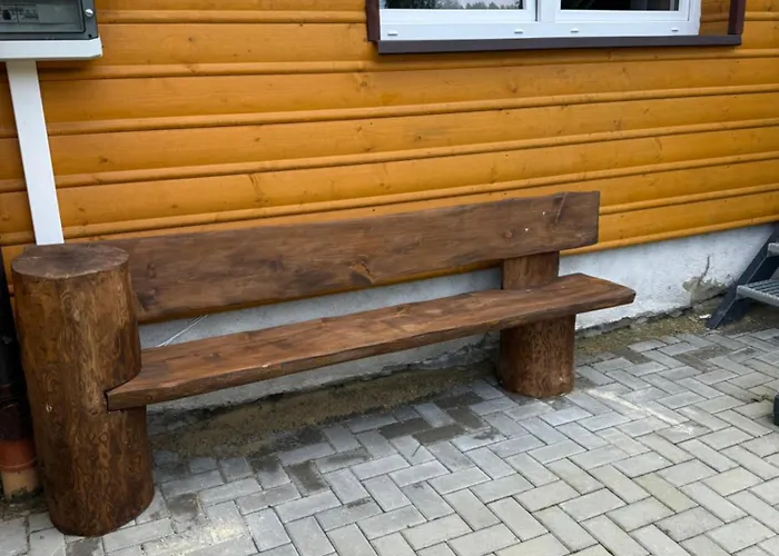 Gnapówka Apartamento *