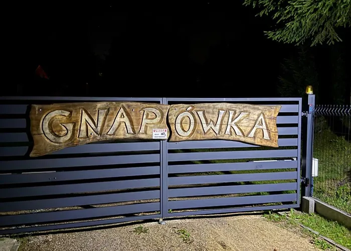 Appartamento Gnapowka *