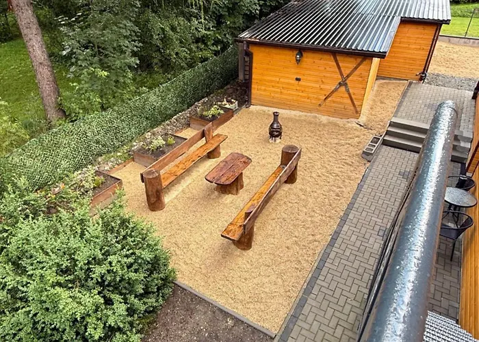 Appartamento Gnapowka Zawoja